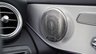 USED 2021 71 MERCEDES-BENZ GLC-CLASS 3.0 AMG GLC 43 4MATIC PREMIUM PLUS 5d 385 BHP BURMESTER+PRIVACY GLASS+VIRT CCKPIT