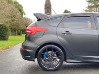 USED 2017 67 FORD FOCUS 2.3 RS 5d 346 BHP 