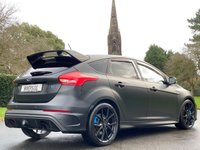 USED 2017 67 FORD FOCUS 2.3 RS 5d 346 BHP 