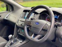 USED 2017 67 FORD FOCUS 2.3 RS 5d 346 BHP 