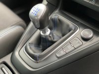 USED 2017 67 FORD FOCUS 2.3 RS 5d 346 BHP 
