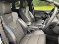 USED 2017 67 FORD FOCUS 2.3 RS 5d 346 BHP 