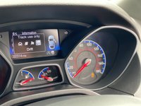 USED 2017 67 FORD FOCUS 2.3 RS 5d 346 BHP 