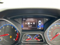 USED 2017 67 FORD FOCUS 2.3 RS 5d 346 BHP 