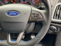 USED 2017 67 FORD FOCUS 2.3 RS 5d 346 BHP 