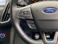 USED 2017 67 FORD FOCUS 2.3 RS 5d 346 BHP 