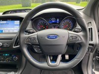 USED 2017 67 FORD FOCUS 2.3 RS 5d 346 BHP 