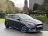 USED 2017 67 FORD FOCUS 2.3 RS 5d 346 BHP 