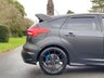 USED 2017 67 FORD FOCUS 2.3 RS 5d 346 BHP 