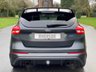 USED 2017 67 FORD FOCUS 2.3 RS 5d 346 BHP 