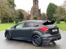 USED 2017 67 FORD FOCUS 2.3 RS 5d 346 BHP 