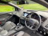 USED 2017 67 FORD FOCUS 2.3 RS 5d 346 BHP 