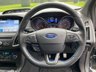USED 2017 67 FORD FOCUS 2.3 RS 5d 346 BHP 