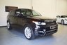 USED 2016 66 LAND ROVER RANGE ROVER SPORT 3.0 SDV6 HSE DYNAMIC 5d 306 BHP 