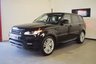 USED 2016 66 LAND ROVER RANGE ROVER SPORT 3.0 SDV6 HSE DYNAMIC 5d 306 BHP 