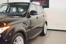 USED 2016 66 LAND ROVER RANGE ROVER SPORT 3.0 SDV6 HSE DYNAMIC 5d 306 BHP 