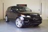 USED 2016 66 LAND ROVER RANGE ROVER SPORT 3.0 SDV6 HSE DYNAMIC 5d 306 BHP 
