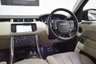 USED 2016 66 LAND ROVER RANGE ROVER SPORT 3.0 SDV6 HSE DYNAMIC 5d 306 BHP 