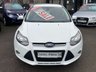 USED 2013 63 FORD FOCUS 1.6 TDCi Zetec 5dr - APPEARANCE PACK 