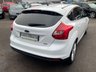 USED 2013 63 FORD FOCUS 1.6 TDCi Zetec 5dr - APPEARANCE PACK 