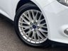 USED 2013 63 FORD FOCUS 1.6 TDCi Zetec 5dr - APPEARANCE PACK 
