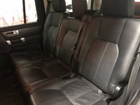 USED 2012 12 LAND ROVER DISCOVERY 3.0 4 SDV6 XS 5d 255 BHP * PRIVACY  GLASS * CLIMATE CONTROL  * NAVIGATION * 7 SEATS * PARKING SENSORS * 19 INCH ALLOY WHEELS *