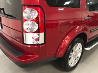 USED 2012 12 LAND ROVER DISCOVERY 3.0 4 SDV6 XS 5d 255 BHP * PRIVACY  GLASS * CLIMATE CONTROL  * NAVIGATION * 7 SEATS * PARKING SENSORS * 19 INCH ALLOY WHEELS *