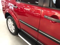 USED 2012 12 LAND ROVER DISCOVERY 3.0 4 SDV6 XS 5d 255 BHP * PRIVACY  GLASS * CLIMATE CONTROL  * NAVIGATION * 7 SEATS * PARKING SENSORS * 19 INCH ALLOY WHEELS *