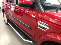 USED 2012 12 LAND ROVER DISCOVERY 3.0 4 SDV6 XS 5d 255 BHP * PRIVACY  GLASS * CLIMATE CONTROL  * NAVIGATION * 7 SEATS * PARKING SENSORS * 19 INCH ALLOY WHEELS *