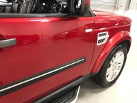 USED 2012 12 LAND ROVER DISCOVERY 3.0 4 SDV6 XS 5d 255 BHP * PRIVACY  GLASS * CLIMATE CONTROL  * NAVIGATION * 7 SEATS * PARKING SENSORS * 19 INCH ALLOY WHEELS *