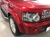 USED 2012 12 LAND ROVER DISCOVERY 3.0 4 SDV6 XS 5d 255 BHP * PRIVACY  GLASS * CLIMATE CONTROL  * NAVIGATION * 7 SEATS * PARKING SENSORS * 19 INCH ALLOY WHEELS *