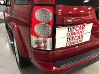 USED 2012 12 LAND ROVER DISCOVERY 3.0 4 SDV6 XS 5d 255 BHP * PRIVACY  GLASS * CLIMATE CONTROL  * NAVIGATION * 7 SEATS * PARKING SENSORS * 19 INCH ALLOY WHEELS *