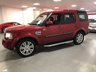 USED 2012 12 LAND ROVER DISCOVERY 3.0 4 SDV6 XS 5d 255 BHP * PRIVACY  GLASS * CLIMATE CONTROL  * NAVIGATION * 7 SEATS * PARKING SENSORS * 19 INCH ALLOY WHEELS *