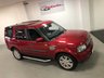 USED 2012 12 LAND ROVER DISCOVERY 3.0 4 SDV6 XS 5d 255 BHP * PRIVACY  GLASS * CLIMATE CONTROL  * NAVIGATION * 7 SEATS * PARKING SENSORS * 19 INCH ALLOY WHEELS *