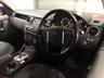 USED 2012 12 LAND ROVER DISCOVERY 3.0 4 SDV6 XS 5d 255 BHP * PRIVACY  GLASS * CLIMATE CONTROL  * NAVIGATION * 7 SEATS * PARKING SENSORS * 19 INCH ALLOY WHEELS *