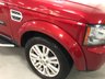 USED 2012 12 LAND ROVER DISCOVERY 3.0 4 SDV6 XS 5d 255 BHP * PRIVACY  GLASS * CLIMATE CONTROL  * NAVIGATION * 7 SEATS * PARKING SENSORS * 19 INCH ALLOY WHEELS *