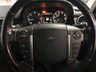 USED 2012 12 LAND ROVER DISCOVERY 3.0 4 SDV6 XS 5d 255 BHP * PRIVACY  GLASS * CLIMATE CONTROL  * NAVIGATION * 7 SEATS * PARKING SENSORS * 19 INCH ALLOY WHEELS *