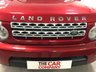 USED 2012 12 LAND ROVER DISCOVERY 3.0 4 SDV6 XS 5d 255 BHP * PRIVACY  GLASS * CLIMATE CONTROL  * NAVIGATION * 7 SEATS * PARKING SENSORS * 19 INCH ALLOY WHEELS *