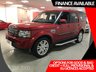 USED 2012 12 LAND ROVER DISCOVERY 3.0 4 SDV6 XS 5d 255 BHP * PRIVACY  GLASS * CLIMATE CONTROL  * NAVIGATION * 7 SEATS * PARKING SENSORS * 19 INCH ALLOY WHEELS *