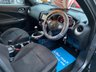 USED 2013 63 NISSAN JUKE 1.5 DCi N-Tec 5dr - UPGRADE ALLOYS 