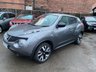 USED 2013 63 NISSAN JUKE 1.5 DCi N-Tec 5dr - UPGRADE ALLOYS 