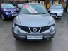 USED 2013 63 NISSAN JUKE 1.5 DCi N-Tec 5dr - UPGRADE ALLOYS 