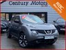 USED 2013 63 NISSAN JUKE 1.5 DCi N-Tec 5dr - UPGRADE ALLOYS 
