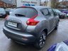 USED 2013 63 NISSAN JUKE 1.5 DCi N-Tec 5dr - UPGRADE ALLOYS 