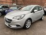 USED 2016 65 VAUXHALL CORSA 1.4i SRi IntelliLink SAT NAV 5dr - APPLE CARPLAY 