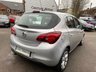 USED 2016 65 VAUXHALL CORSA 1.4i SRi IntelliLink SAT NAV 5dr - APPLE CARPLAY 