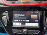 USED 2016 65 VAUXHALL CORSA 1.4i SRi IntelliLink SAT NAV 5dr - APPLE CARPLAY 