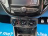 USED 2016 65 VAUXHALL CORSA 1.4i SRi IntelliLink SAT NAV 5dr - APPLE CARPLAY 