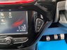 USED 2016 65 VAUXHALL CORSA 1.4i SRi IntelliLink SAT NAV 5dr - APPLE CARPLAY 