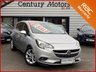 USED 2016 65 VAUXHALL CORSA 1.4i SRi IntelliLink SAT NAV 5dr - APPLE CARPLAY 